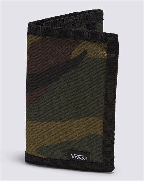 Carteras Wallet CLASSIC CAMO 297I .